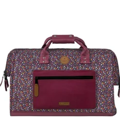 Cabaia Sac de voyage cabine Duffle 36L + 2 pochettes* Sacs Weekend|Sacs De Voyage Sans Roulettes