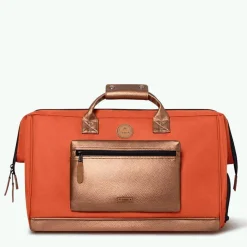 Cabaia Sac de voyage cabine Duffle 36L + 2 pochettes* Sacs Weekend|Sacs De Voyage Sans Roulettes