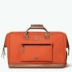 Cabaia Sac de voyage cabine Duffle 36L + 2 pochettes* Sacs Weekend|Sacs De Voyage Sans Roulettes