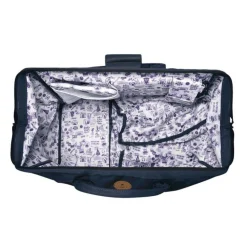 Cabaia Sac de voyage cabine Duffle 36L + 2 pochettes* Sacs Weekend|Sacs De Voyage Sans Roulettes
