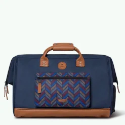 Cabaia Sac de voyage cabine Duffle 36L + 2 pochettes* Sacs Weekend|Sacs De Voyage Sans Roulettes
