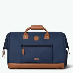 Cabaia Sac de voyage cabine Duffle 36L + 2 pochettes* Sacs Weekend|Sacs De Voyage Sans Roulettes