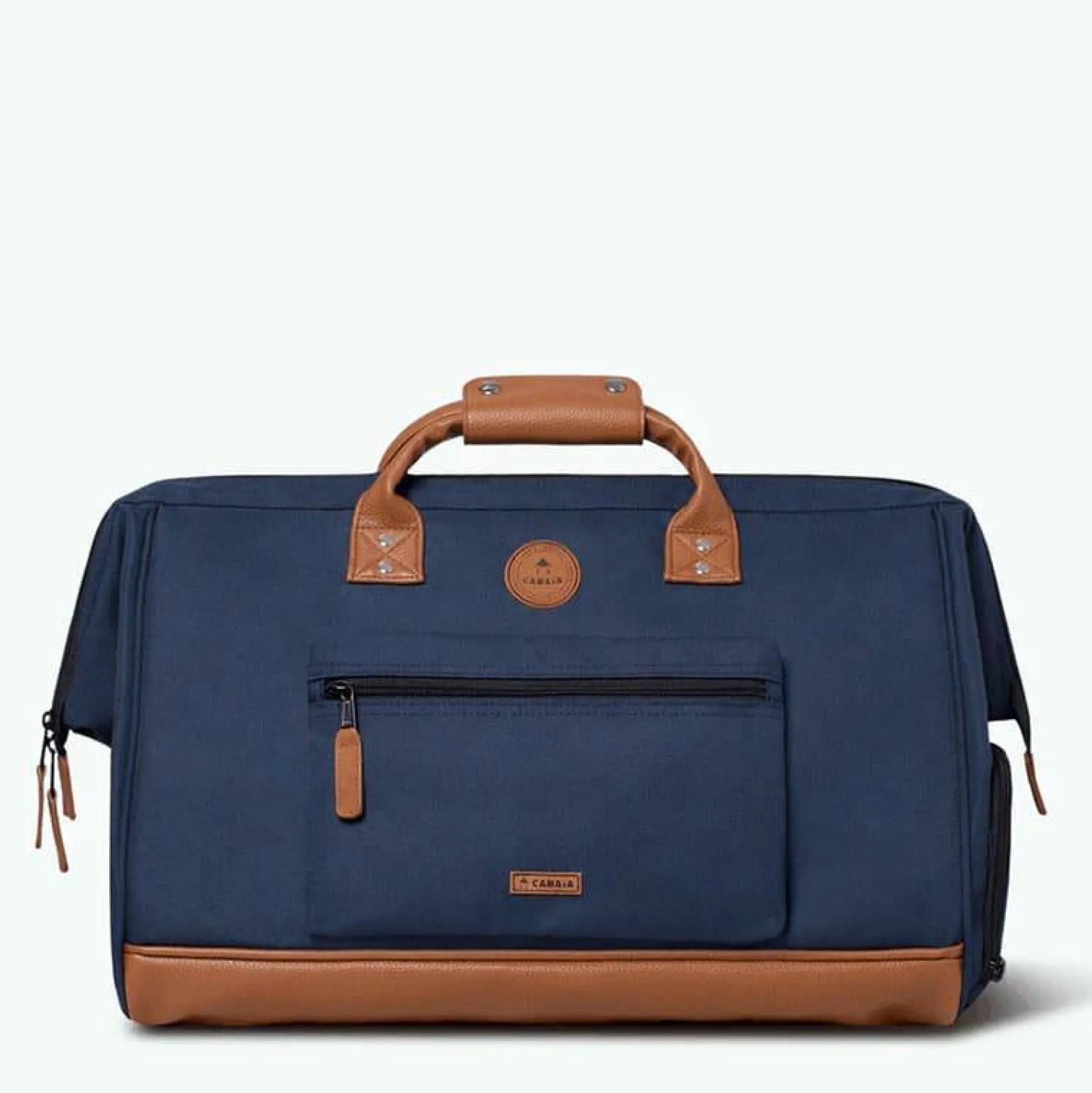 Cabaia Sac de voyage cabine Duffle 36L + 2 pochettes* Sacs Weekend|Sacs De Voyage Sans Roulettes