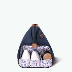 Cabaia Sac de voyage cabine Duffle 36L + 2 pochettes* Sacs Weekend|Sacs De Voyage Sans Roulettes