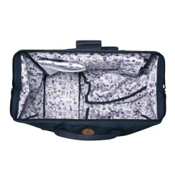 Cabaia Sac de voyage cabine Duffle 36L + 2 pochettes* Sacs Weekend|Sacs De Voyage Sans Roulettes