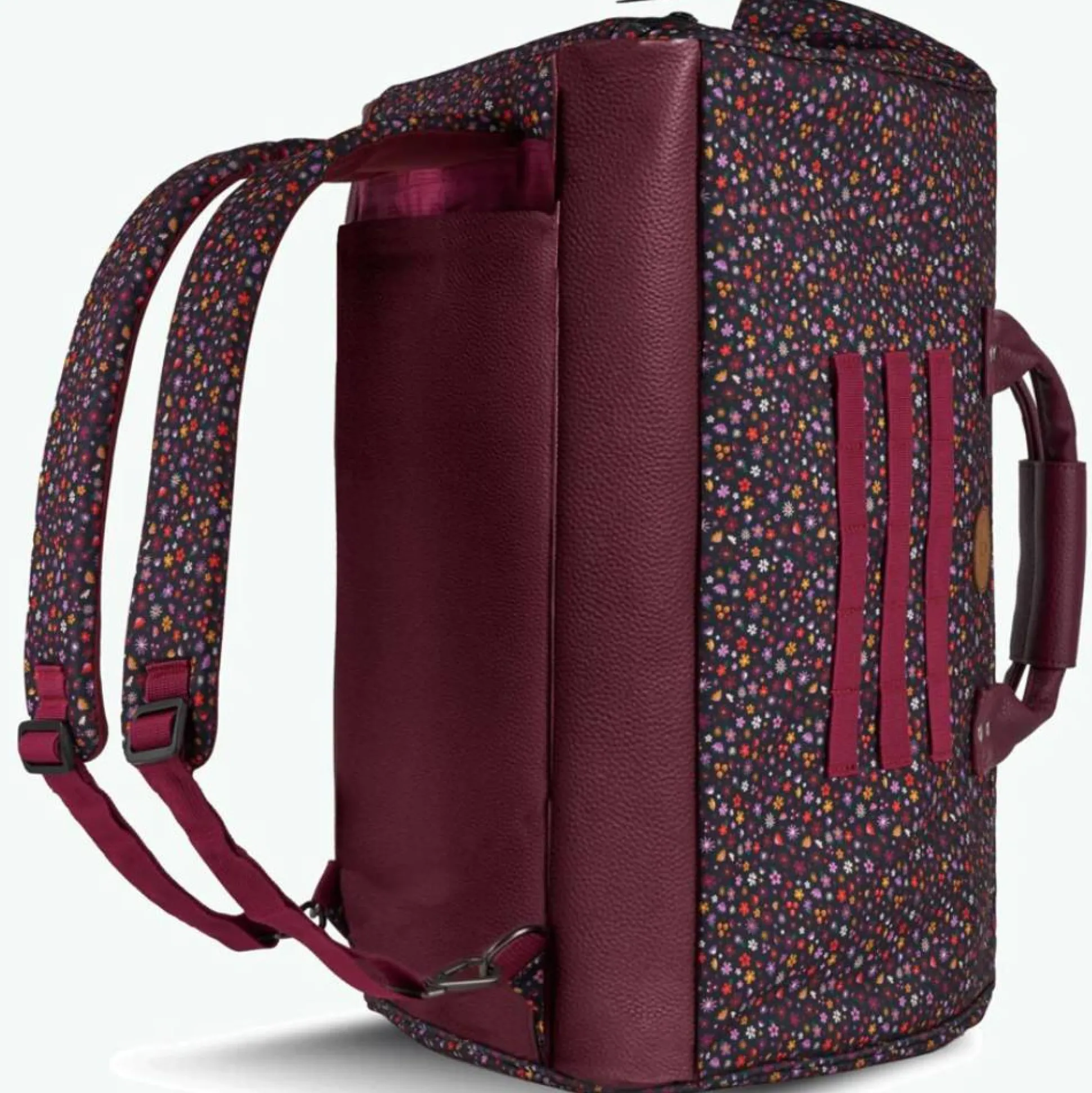Cabaia Sac de voyage cabine Duffle 36L + 2 pochettes* Sacs Weekend|Sacs De Voyage Sans Roulettes