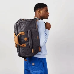 Cabaia Sac de voyage cabine Duffle 36L + 2 pochettes* Sacs Weekend|Sacs De Voyage Sans Roulettes