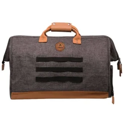 Cabaia Sac de voyage cabine Duffle 36L + 2 pochettes* Sacs Weekend|Sacs De Voyage Sans Roulettes
