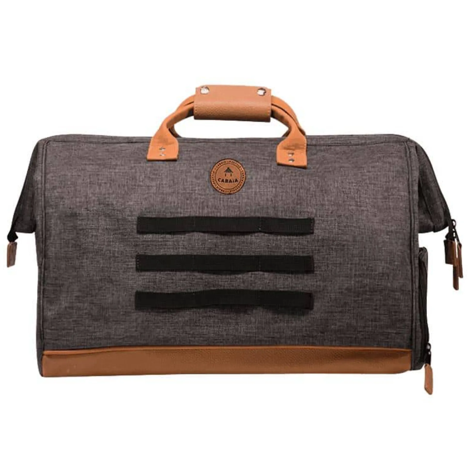 Cabaia Sac de voyage cabine Duffle 36L + 2 pochettes* Sacs Weekend|Sacs De Voyage Sans Roulettes