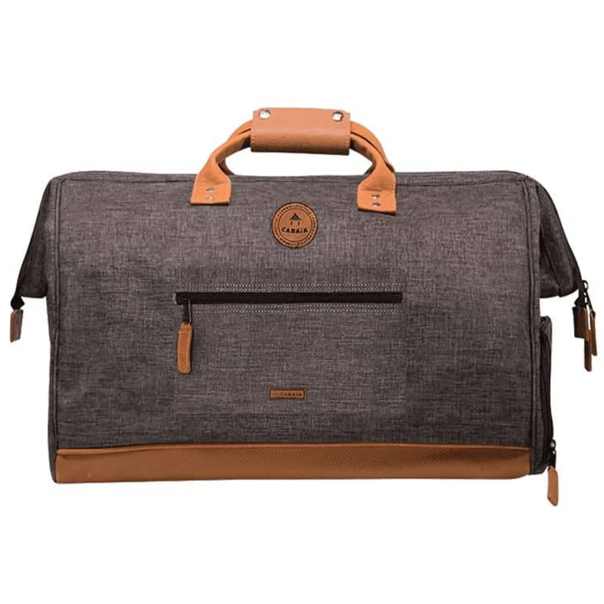 Cabaia Sac de voyage cabine Duffle 36L + 2 pochettes* Sacs Weekend|Sacs De Voyage Sans Roulettes