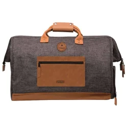 Cabaia Sac de voyage cabine Duffle 36L + 2 pochettes* Sacs Weekend|Sacs De Voyage Sans Roulettes