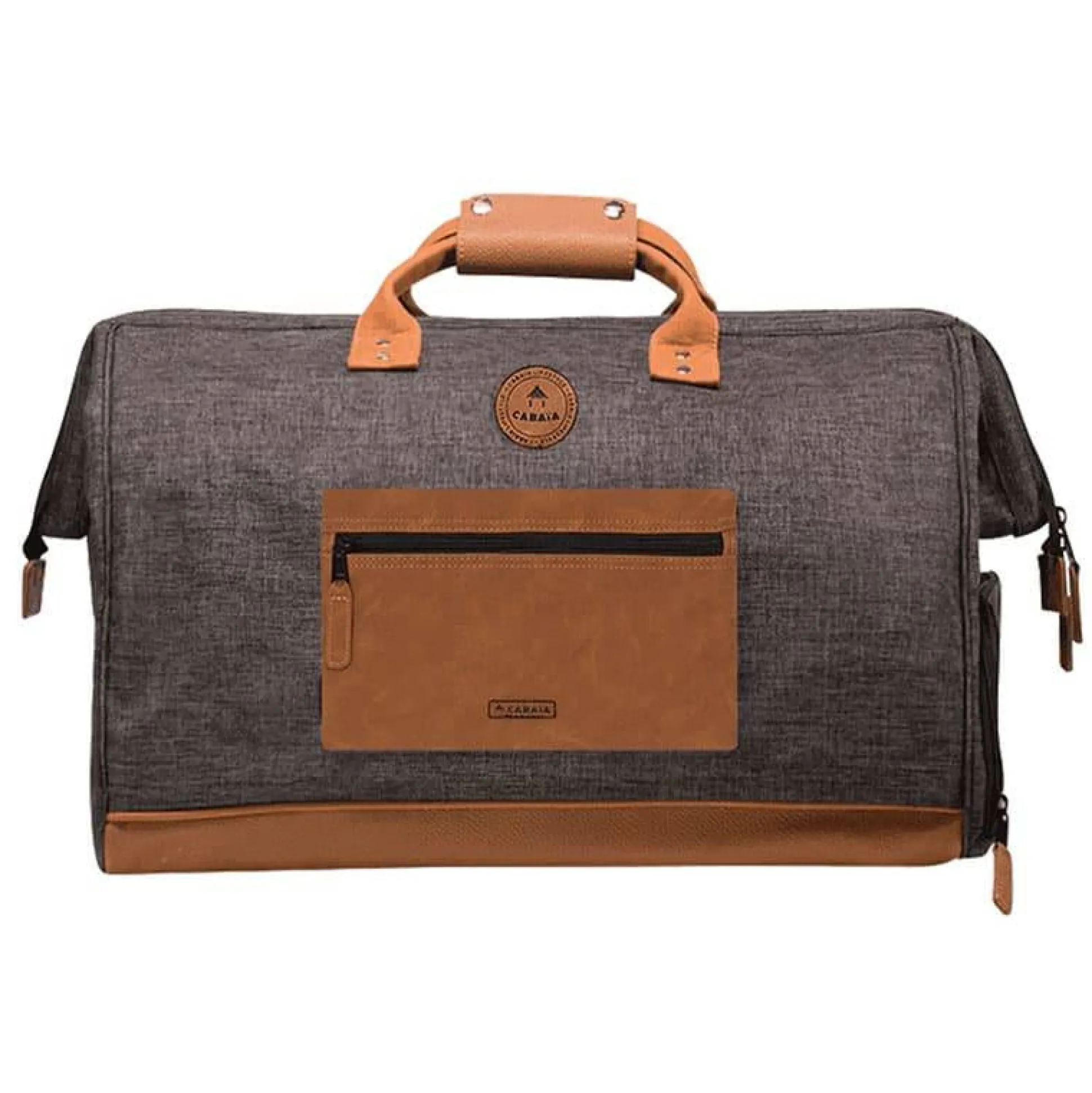 Cabaia Sac de voyage cabine Duffle 36L + 2 pochettes* Sacs Weekend|Sacs De Voyage Sans Roulettes