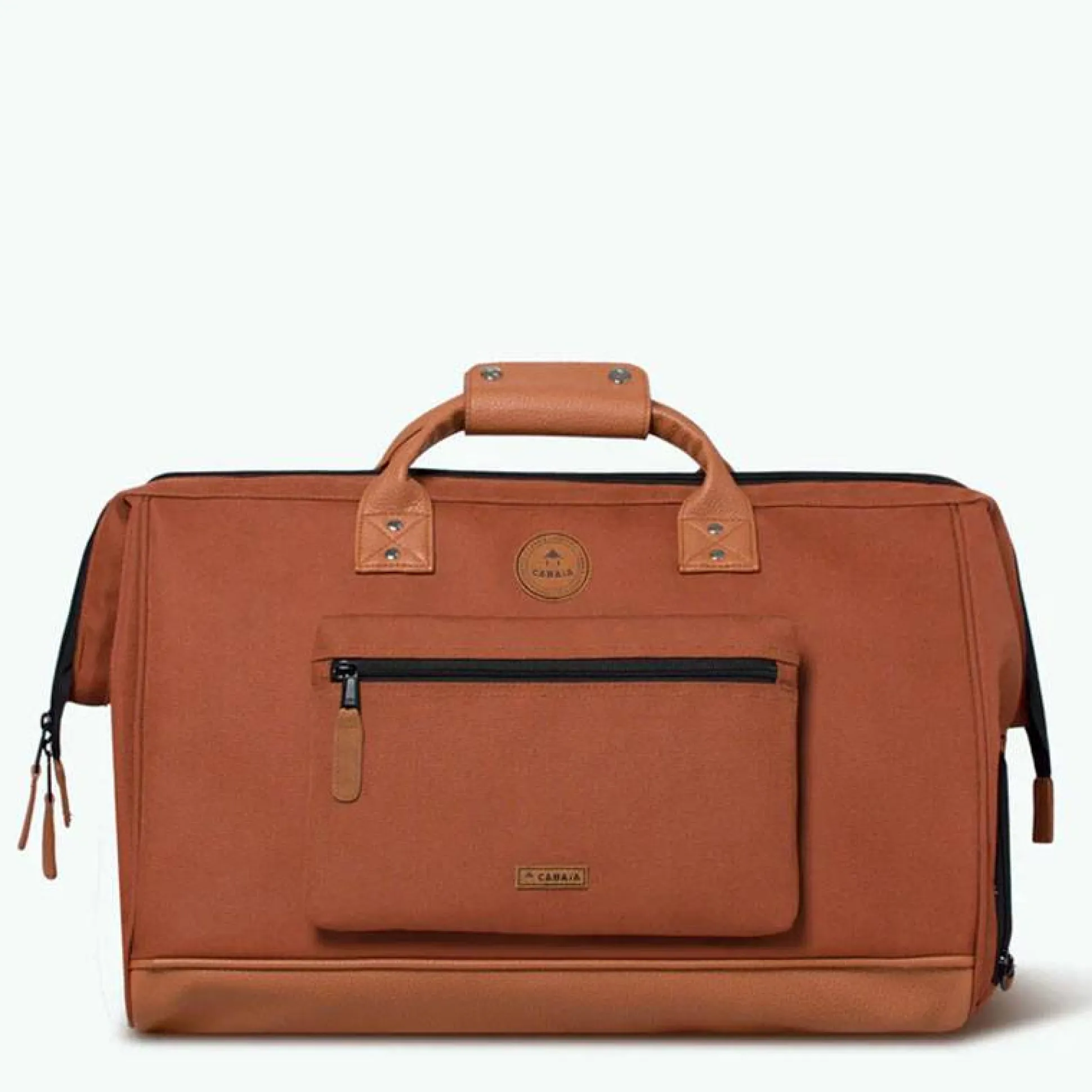 Cabaia Sac de voyage cabine Duffle 36L + 2 pochettes* Sacs Weekend|Sacs De Voyage Sans Roulettes