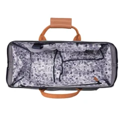 Cabaia Sac de voyage cabine Duffle 36L + 2 pochettes* Sacs Weekend|Sacs De Voyage Sans Roulettes