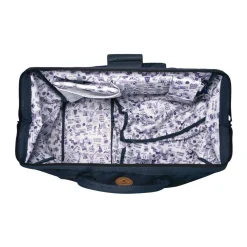 Cabaia Sac de voyage cabine Duffle 36L + 2 pochettes* Sacs Weekend|Sacs De Voyage Sans Roulettes