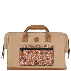 Cabaia Sac de voyage cabine Duffle 36L + 2 pochettes* Sacs Weekend|Sacs De Voyage Sans Roulettes