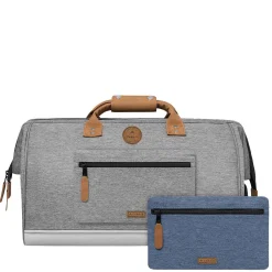 Cabaia Sac de voyage cabine Duffle 36L + 2 pochettes* Sacs Weekend|Sacs De Voyage Sans Roulettes