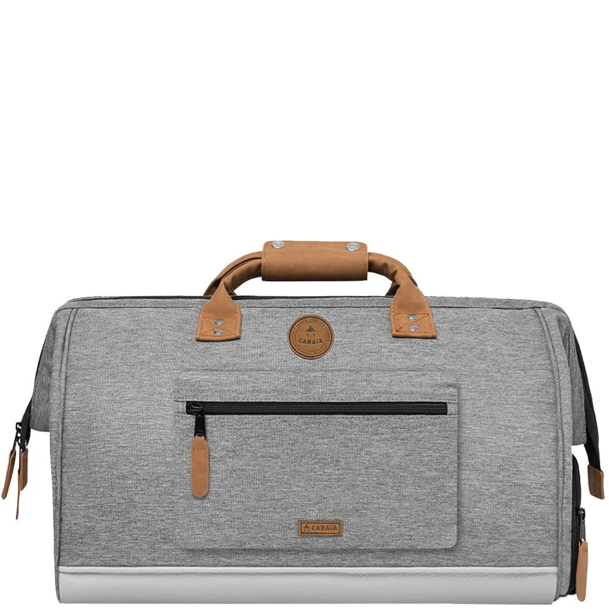 Cabaia Sac de voyage cabine Duffle 36L + 2 pochettes* Sacs Weekend|Sacs De Voyage Sans Roulettes