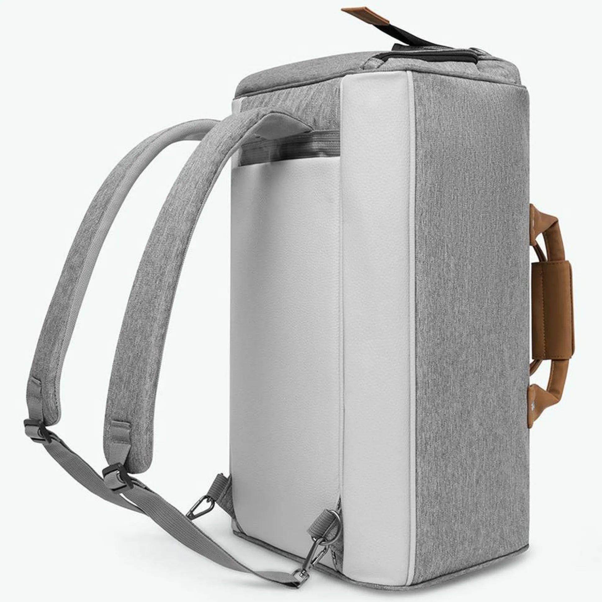 Cabaia Sac de voyage cabine Duffle 36L + 2 pochettes* Sacs Weekend|Sacs De Voyage Sans Roulettes