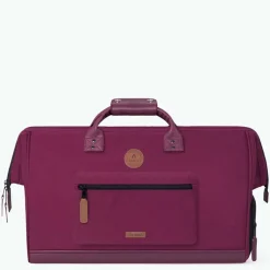 Cabaia Sac de voyage cabine Duffle 36L + 2 pochettes* Sacs Weekend|Sacs De Voyage Sans Roulettes