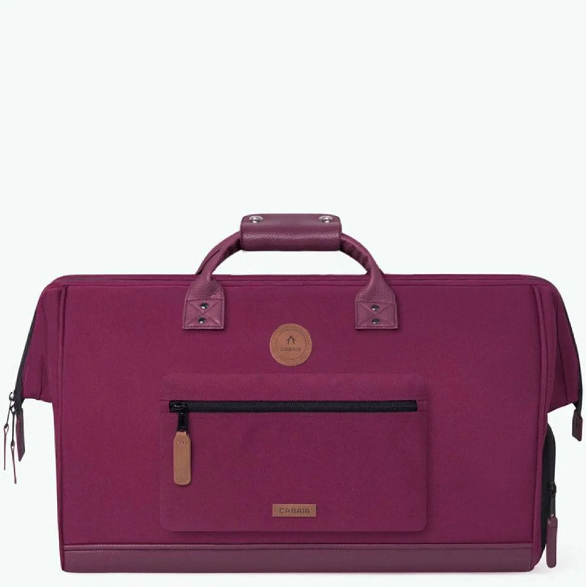 Cabaia Sac de voyage cabine Duffle 36L + 2 pochettes* Sacs Weekend|Sacs De Voyage Sans Roulettes