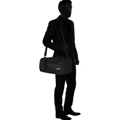 Samsonite Sac de voyage cabine Roader 40cm XS* Sacs Weekend|Sacs De Voyage Sans Roulettes