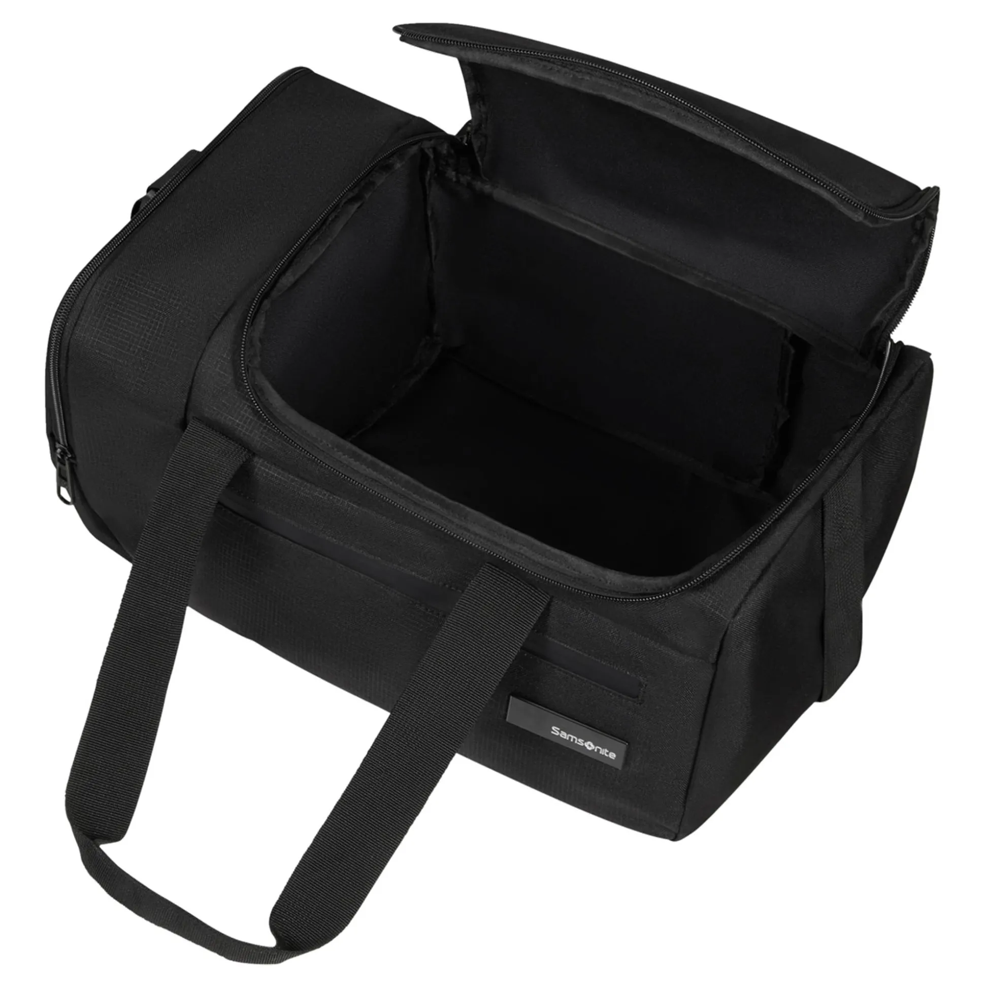 Samsonite Sac de voyage cabine Roader 40cm XS* Sacs Weekend|Sacs De Voyage Sans Roulettes