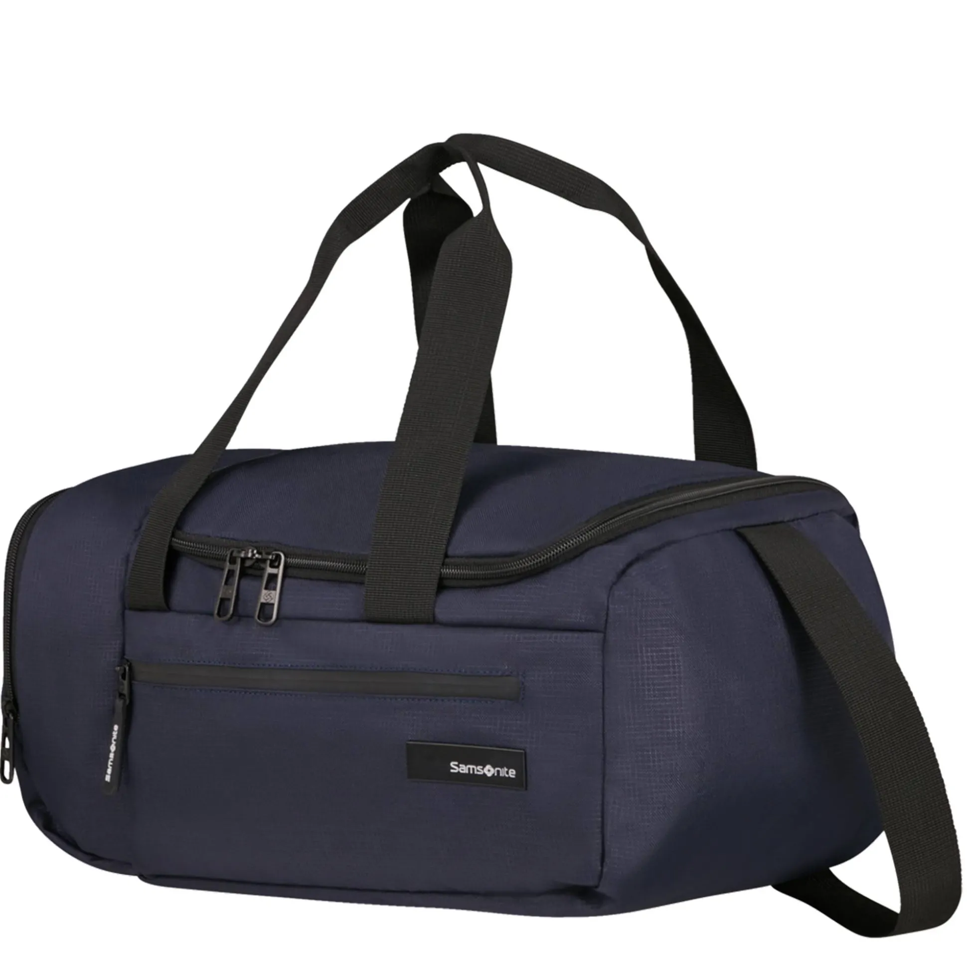 Samsonite Sac de voyage cabine Roader 40cm XS* Sacs Weekend|Sacs De Voyage Sans Roulettes