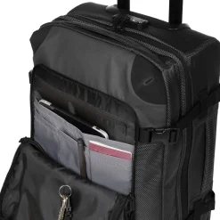 Eastpak Sac de voyage cabine Tranverz CNNCT S 51cm* Valises 2 Roues