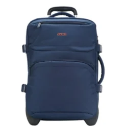 Jump Sac de voyage 50cm a roulettes Moorea* Valises 2 Roues