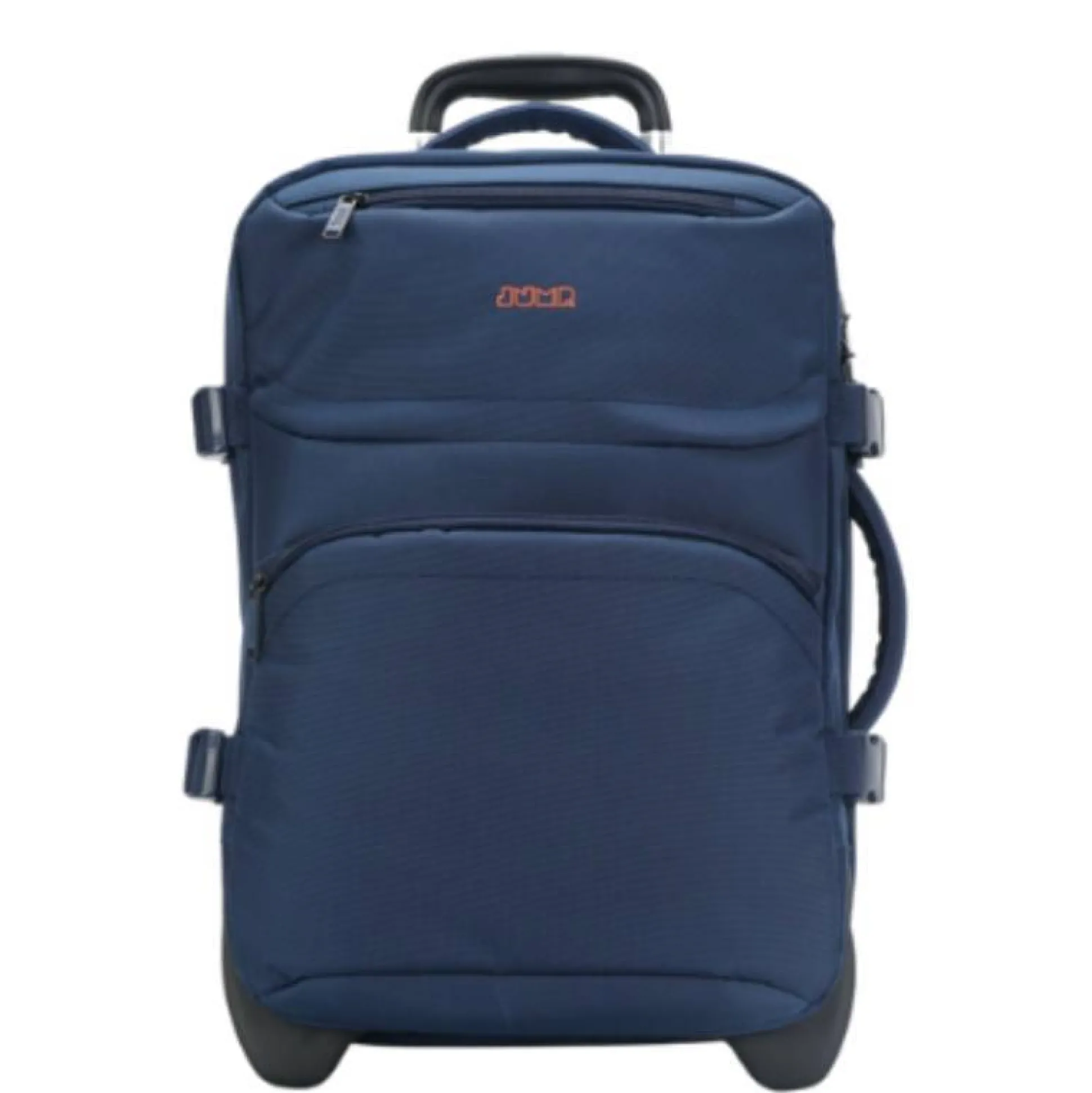 Jump Sac de voyage 50cm a roulettes Moorea* Valises 2 Roues