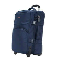 Jump Sac de voyage 50cm a roulettes Moorea* Valises 2 Roues