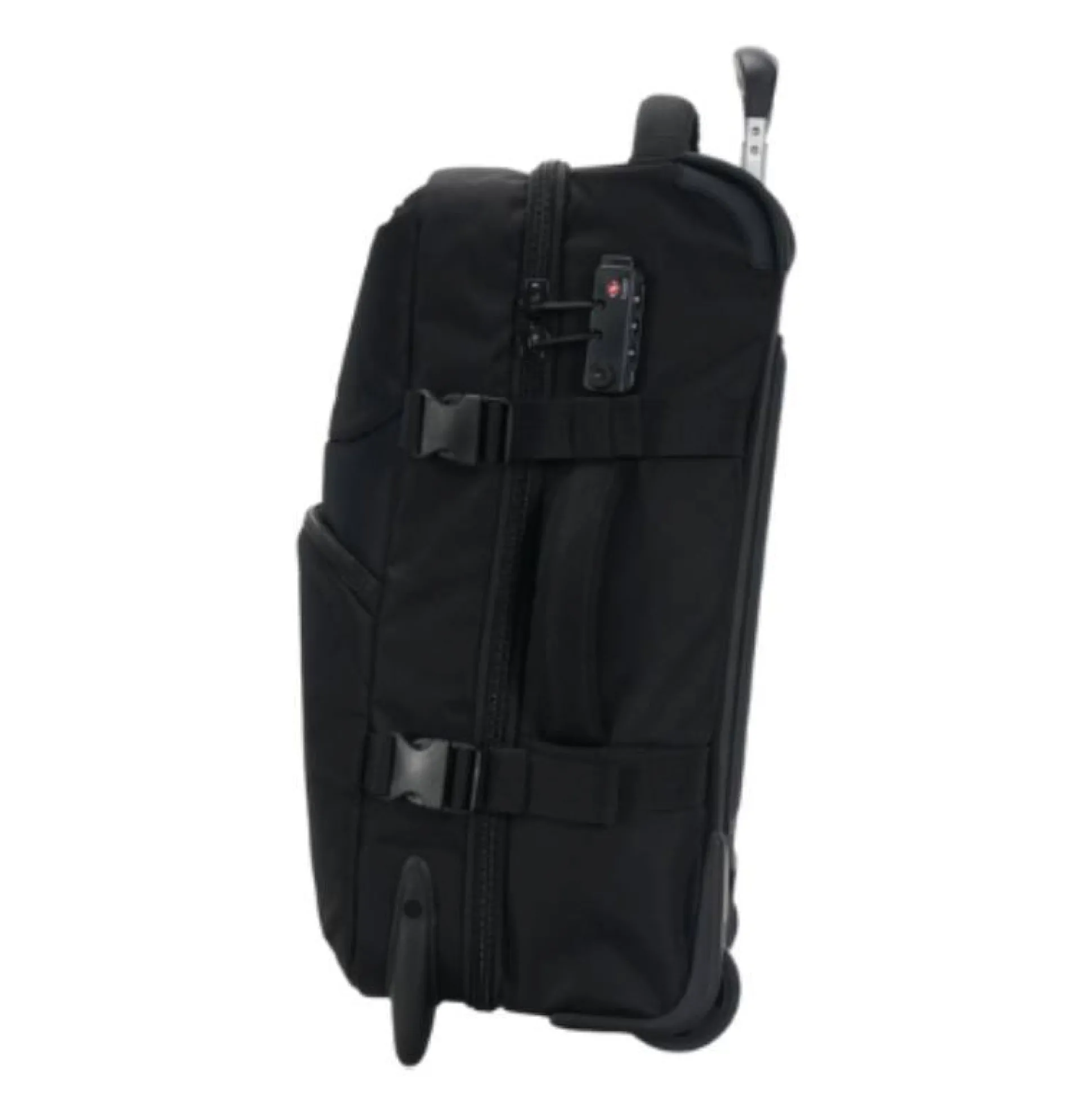 Jump Sac de voyage 50cm a roulettes Moorea* Valises 2 Roues