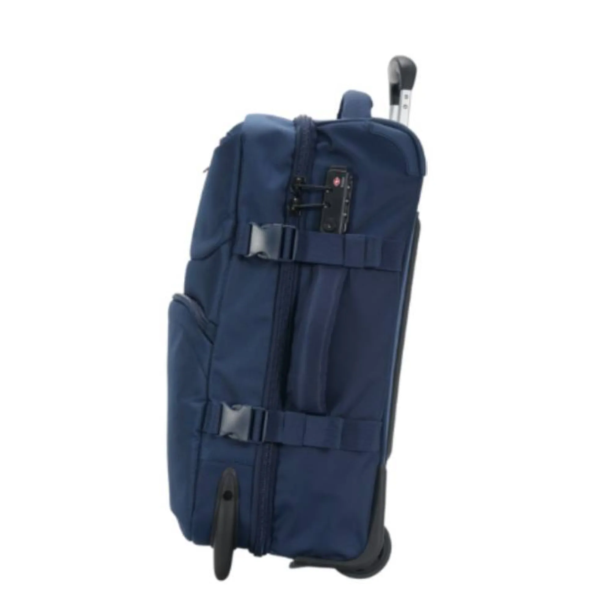 Jump Sac de voyage 50cm a roulettes Moorea* Valises 2 Roues