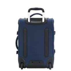 Jump Sac de voyage 50cm a roulettes Moorea* Valises 2 Roues