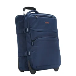 Jump Sac de voyage 50cm a roulettes Moorea* Valises 2 Roues