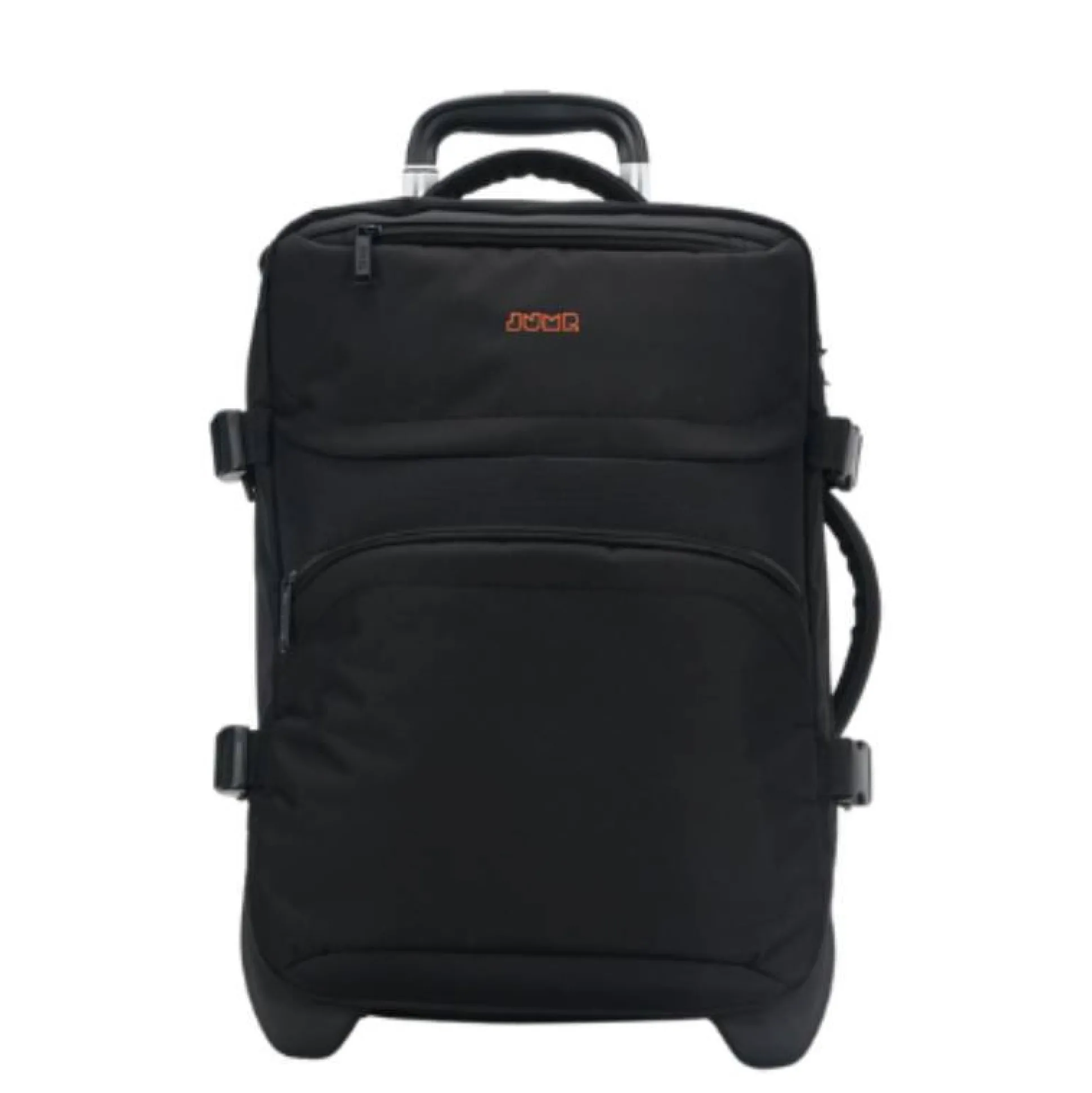 Jump Sac de voyage 50cm a roulettes Moorea* Valises 2 Roues