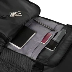 Eastpak Sac de voyage 67cm Tranverz CNNCT M 2 roues* Sacs De Voyage Roulettes