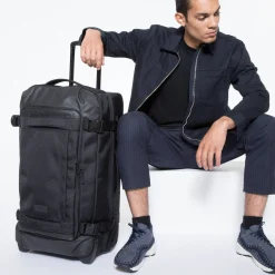 Eastpak Sac de voyage 67cm Tranverz CNNCT M 2 roues* Sacs De Voyage Roulettes