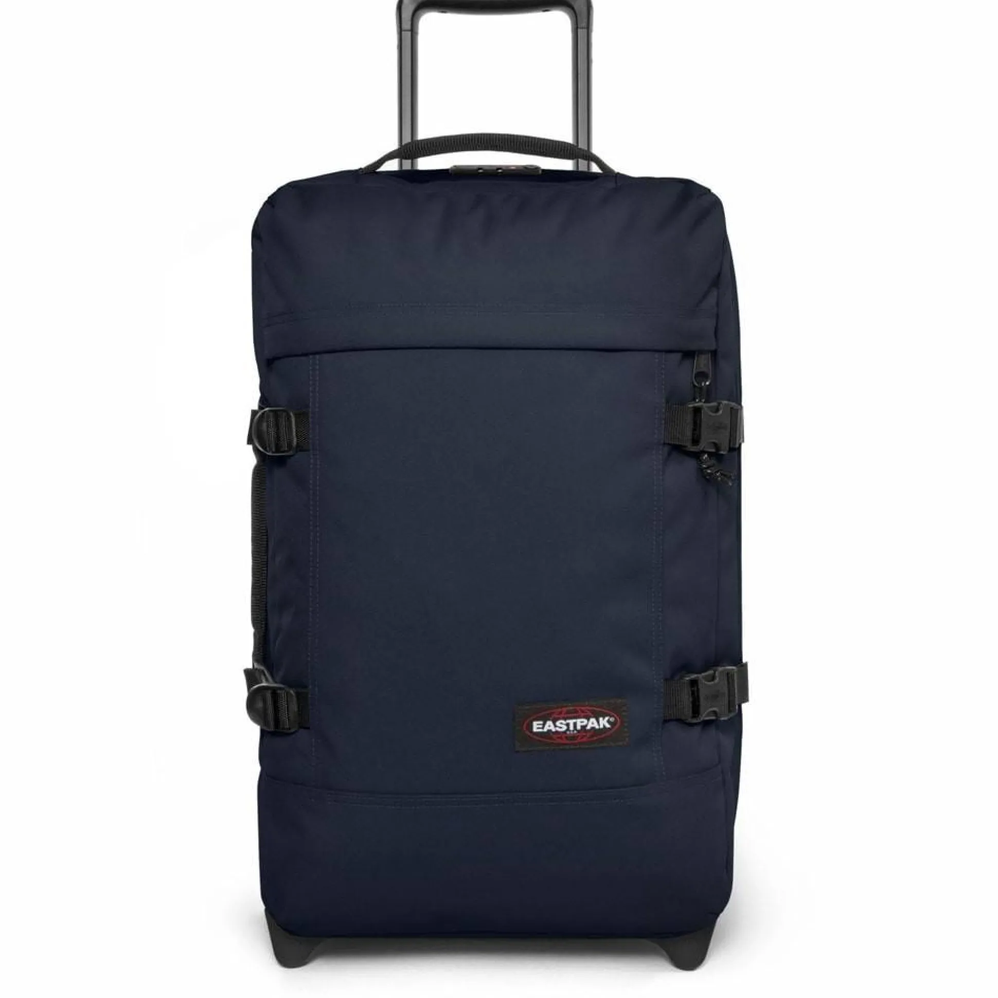 Eastpak Sac de voyage convertible Strapverz S* Sacs À Dos Voyage|Sacs De Voyage Roulettes