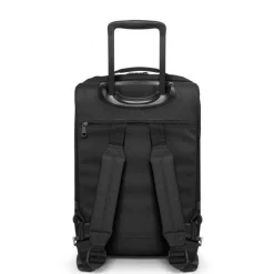Eastpak Sac de voyage convertible Strapverz S* Sacs À Dos Voyage|Sacs De Voyage Roulettes