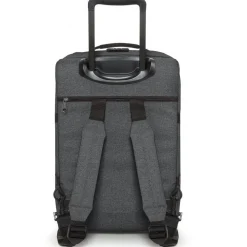 Eastpak Sac de voyage convertible Strapverz S* Sacs À Dos Voyage|Sacs De Voyage Roulettes