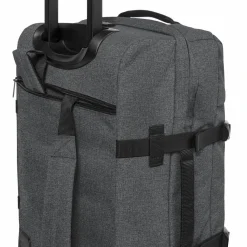Eastpak Sac de voyage convertible Strapverz S* Sacs À Dos Voyage|Sacs De Voyage Roulettes