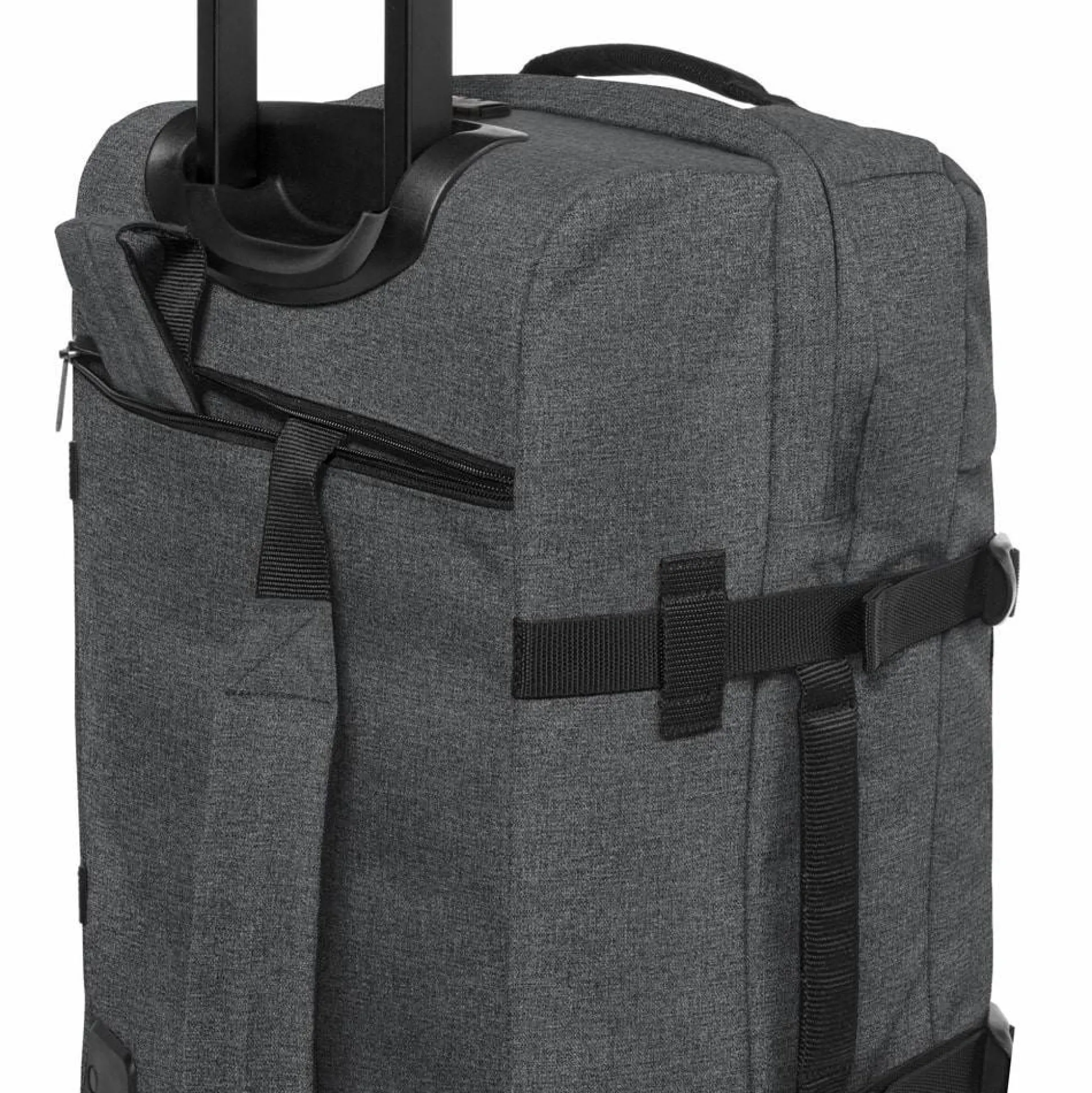 Eastpak Sac de voyage convertible Strapverz S* Sacs À Dos Voyage|Sacs De Voyage Roulettes
