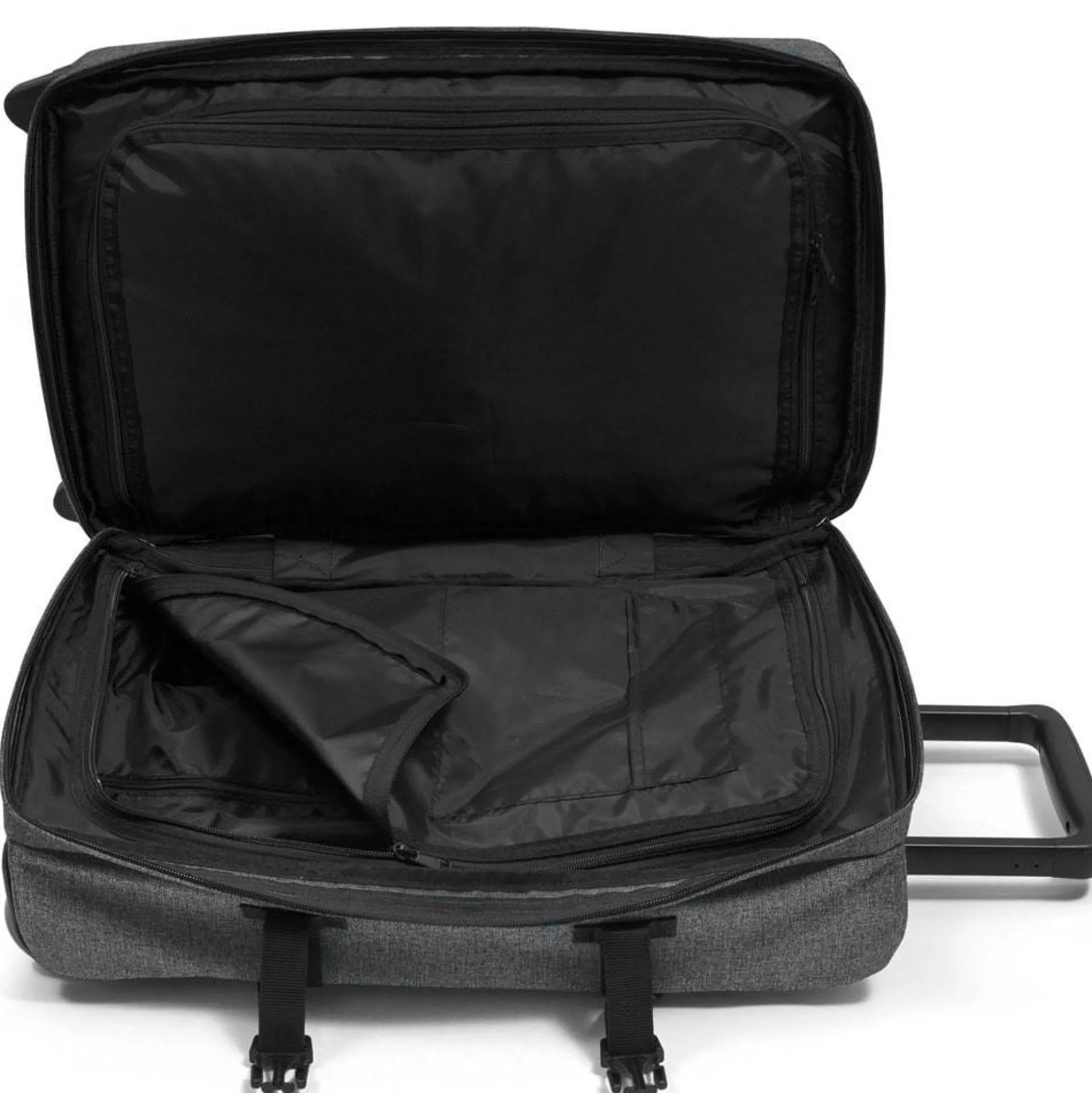 Eastpak Sac de voyage convertible Strapverz S* Sacs À Dos Voyage|Sacs De Voyage Roulettes