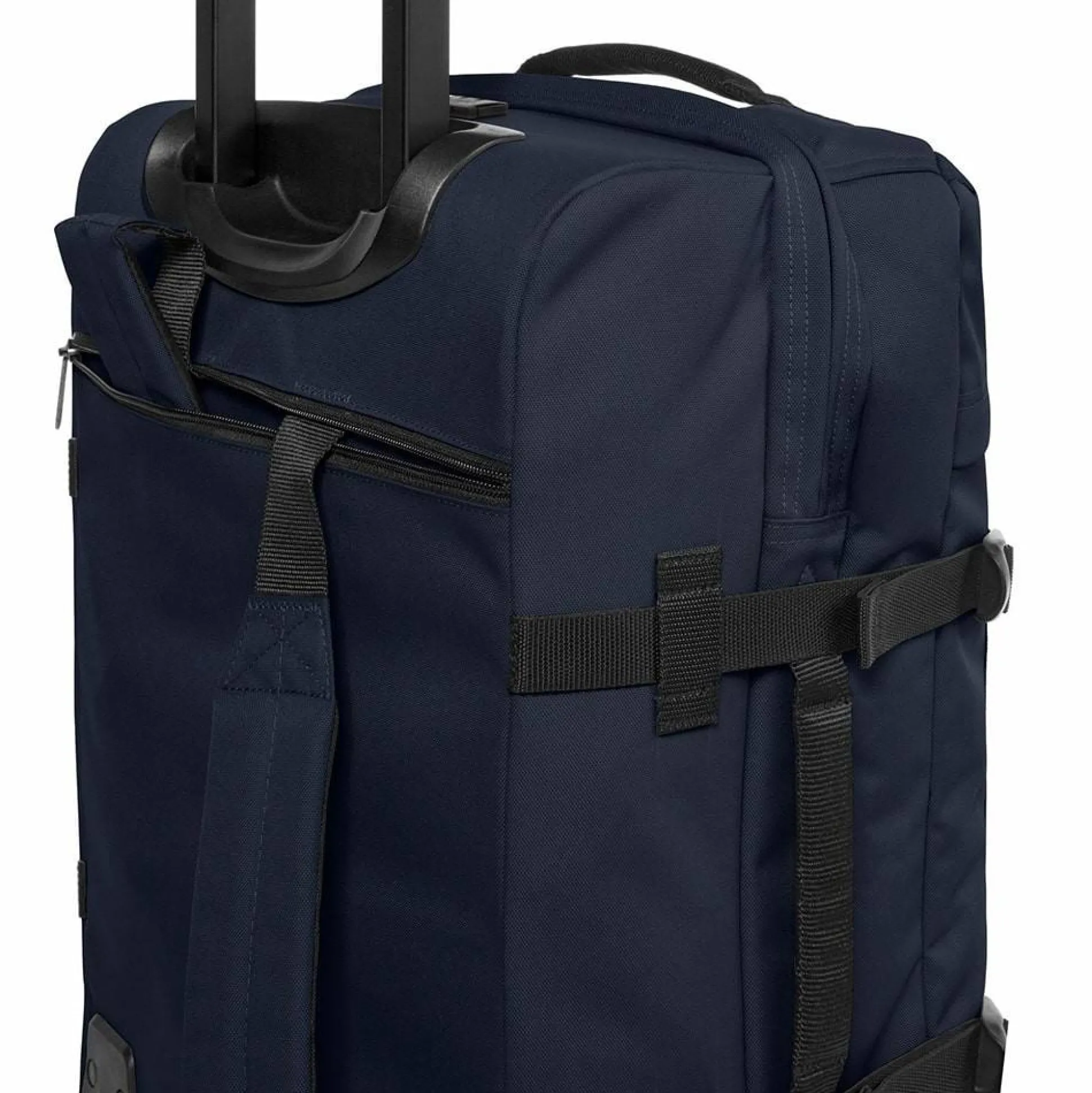 Eastpak Sac de voyage convertible Strapverz S* Sacs À Dos Voyage|Sacs De Voyage Roulettes