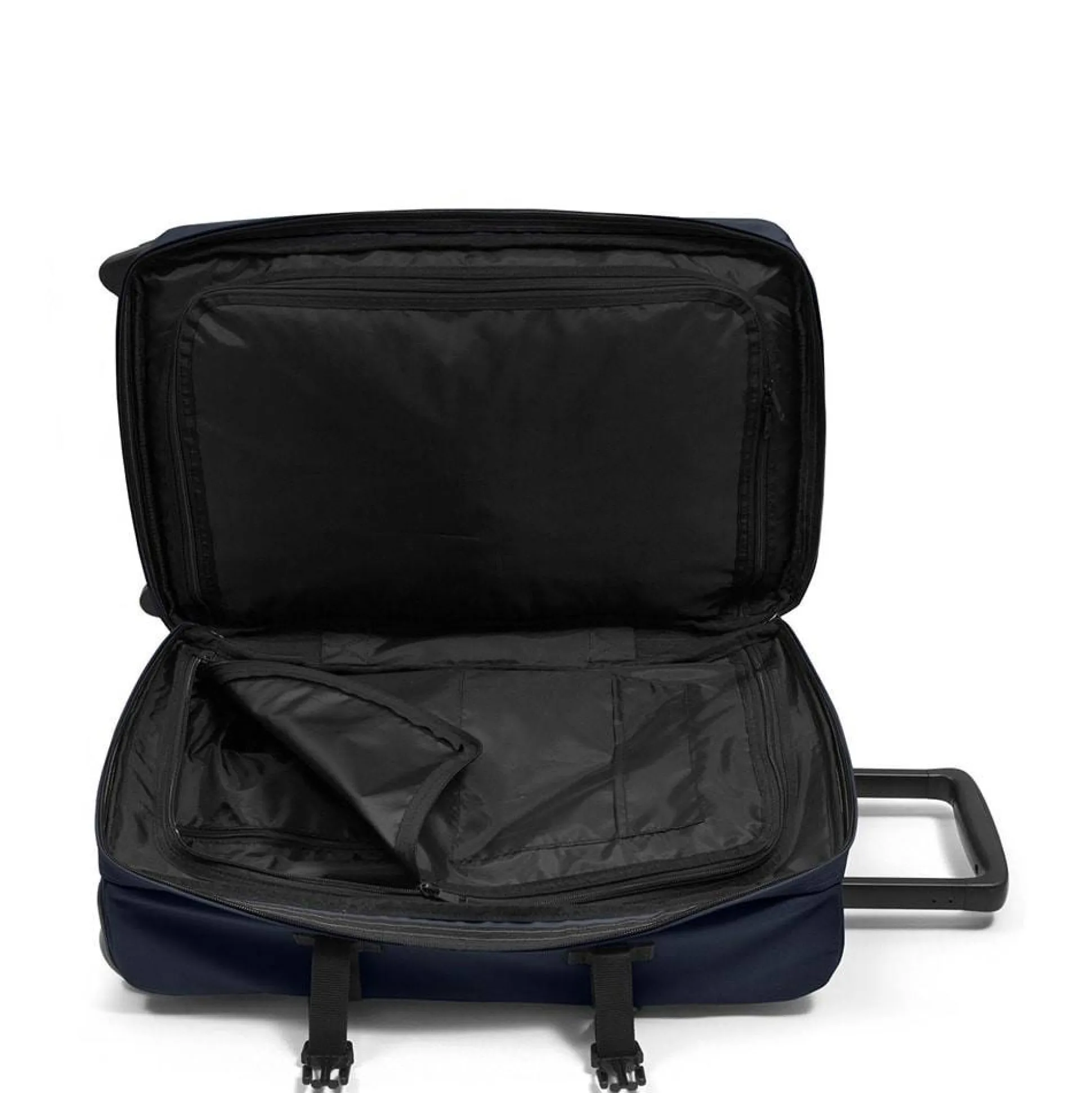 Eastpak Sac de voyage convertible Strapverz S* Sacs À Dos Voyage|Sacs De Voyage Roulettes