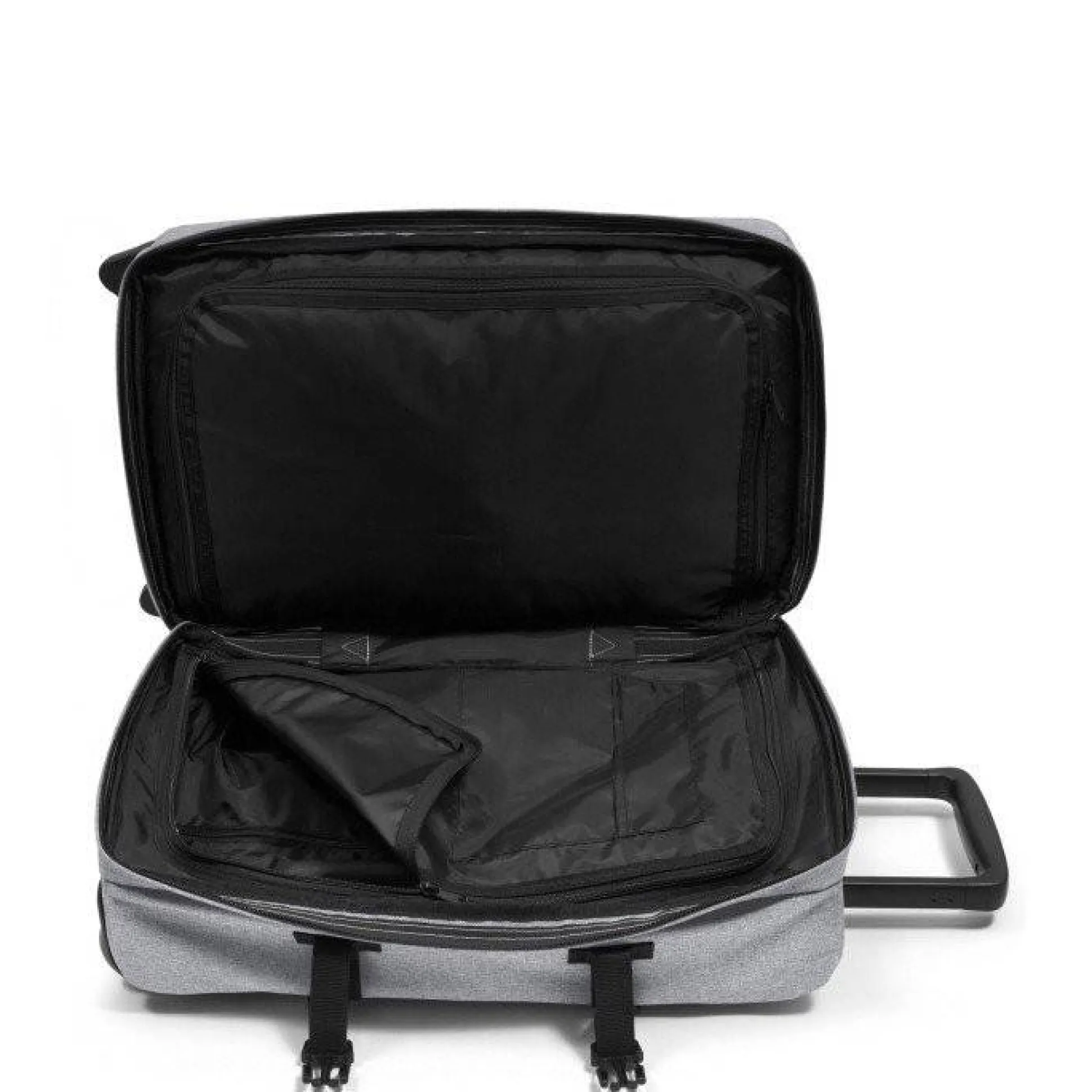 Eastpak Sac de voyage convertible Strapverz S* Sacs À Dos Voyage|Sacs De Voyage Roulettes