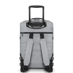 Eastpak Sac de voyage convertible Strapverz S* Sacs À Dos Voyage|Sacs De Voyage Roulettes