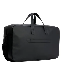 Tommy Hilfiger Sac de voyage duffle pique texture* Sacs De Voyage Sans Roulettes